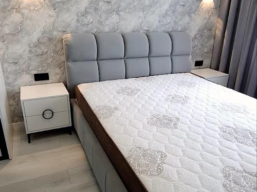 квартира по адресу Леся Курбаса ул., 6