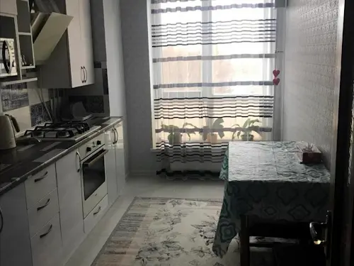 квартира по адресу Единства ул., 6а