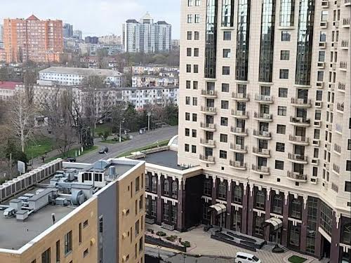 квартира за адресою Генуезька вул., 1