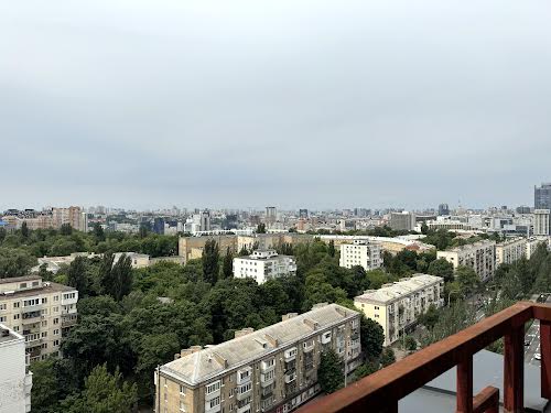 квартира по адресу Леси Украинки бульв., 7-Б