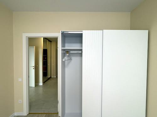 квартира за адресою Авраама Лінкольна вул., 6а