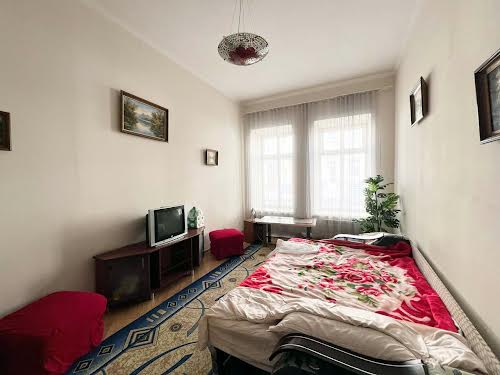 квартира по адресу Кулиша ул., 31