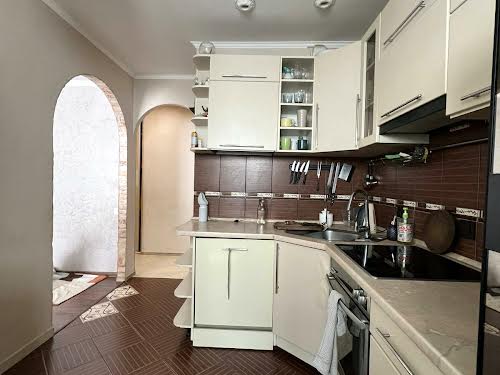 квартира по адресу Печерская ул., 6