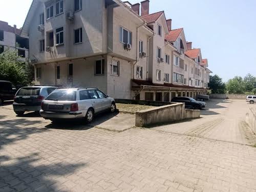 квартира по адресу Парковая ул., 4а