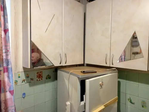 квартира по адресу Януша Корчака ул. (Баумана), 28/2