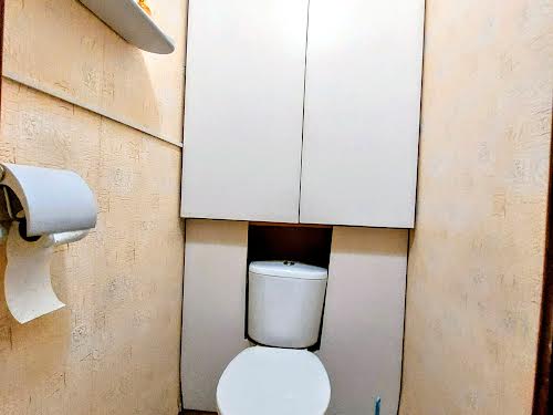 квартира за адресою Оноре де Бальзака вул., 63