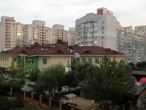 квартира по адресу Степана Рудницкого ул. (Вильямса академика), 11