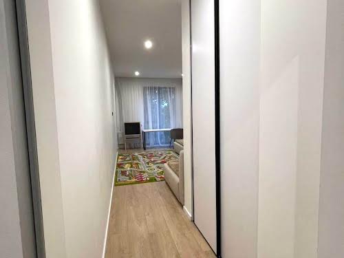 квартира за адресою Мечникова І., 16 з