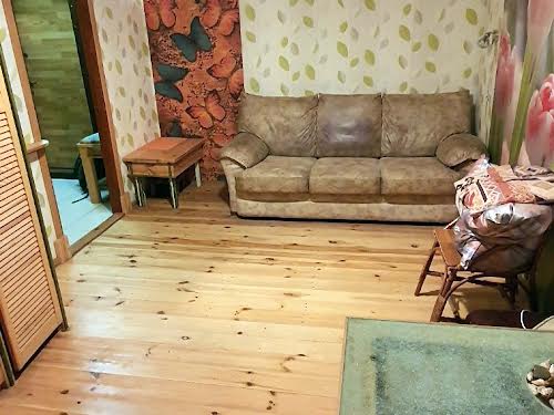 квартира за адресою Введенська вул., 32