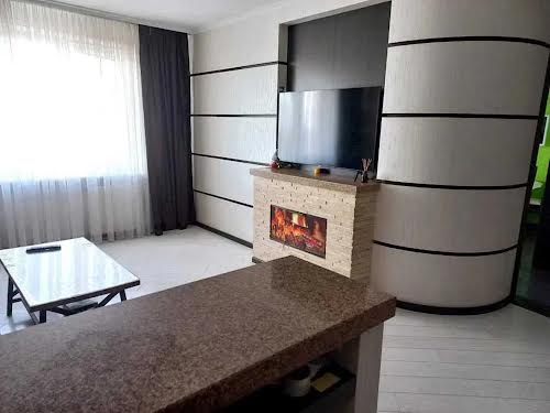 квартира по адресу Академика Сахарова ул., 36
