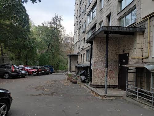 квартира по адресу Нищинского Петра ул., 5