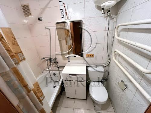 квартира по адресу Телиги Олены ул., 53