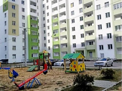 квартира по адресу Мира ул., 47