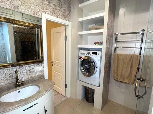 квартира за адресою Гоголівська вул., 39А