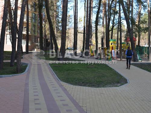 квартира по адресу Анатолия Петрицкого ул., 15