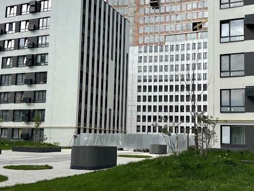 квартира по адресу Замарстыновская ул. (Калинина), 170Д