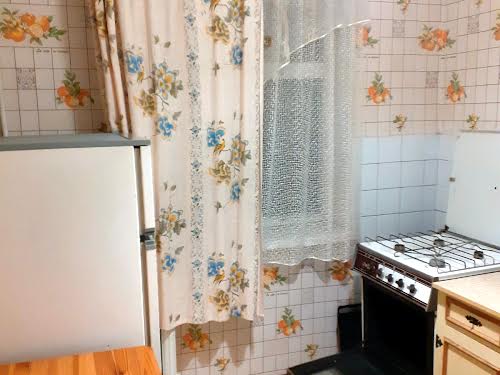 квартира за адресою Робоча вул., 75