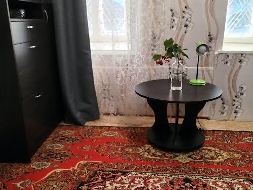 квартира по адресу Бородинская, 4