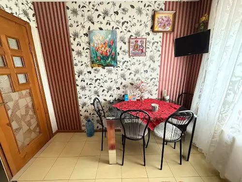 квартира за адресою Авраама Лінкольна вул., 53
