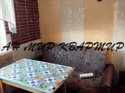 квартира за адресою Петра Юрченка вул., 100