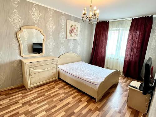 квартира по адресу Елизаветы Чавдар ул., 34