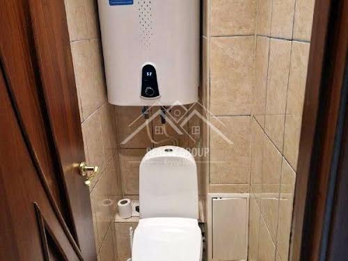 квартира по адресу Соборності, 51а