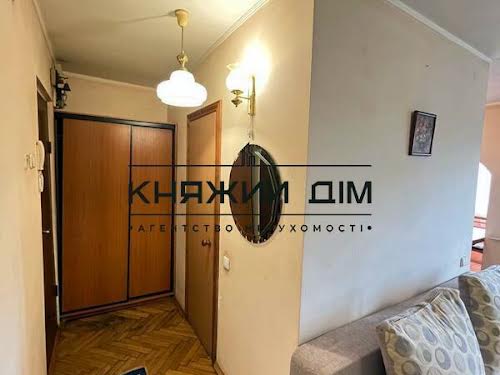 квартира по адресу Бастионная ул., 1/36