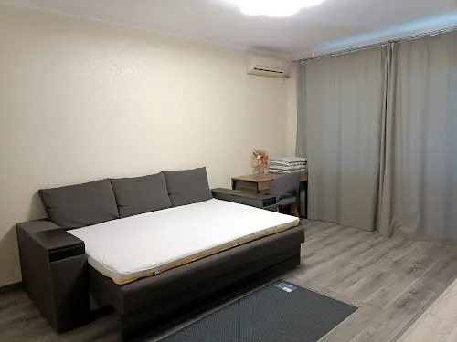 квартира за адресою Новорічна вул., 47