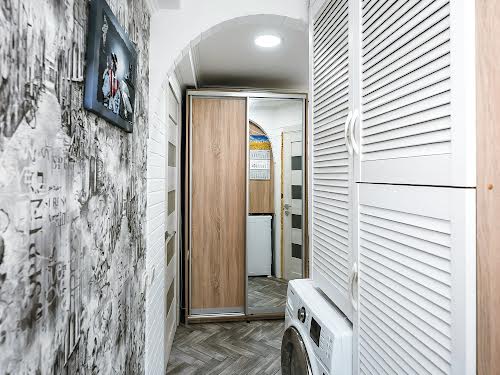квартира за адресою Кубанської України вул. (Маршала Жукова), 19