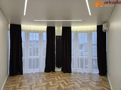 квартира по адресу Долгая ул., 20в