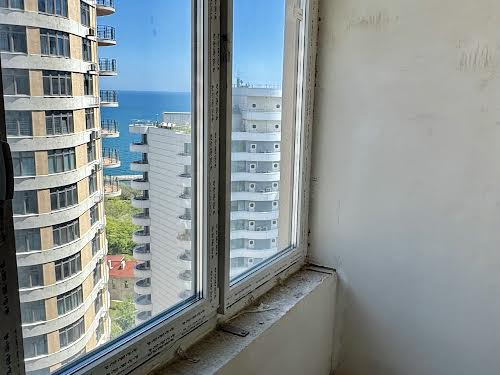 квартира по адресу Каманина ул. (Каманина), 16а