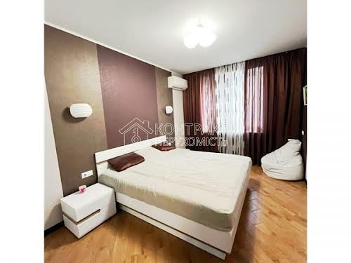 квартира по адресу Александровский просп. (Косиора), 69д