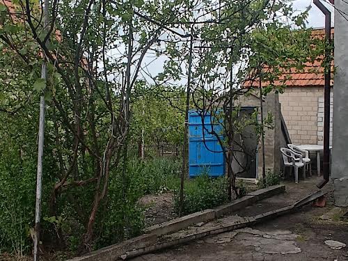 дом по адресу пгт. Кушугум, Джерельна