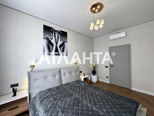 квартира за адресою Фонтанська дорога вул. (Перекопской дивизии улица), 77-А