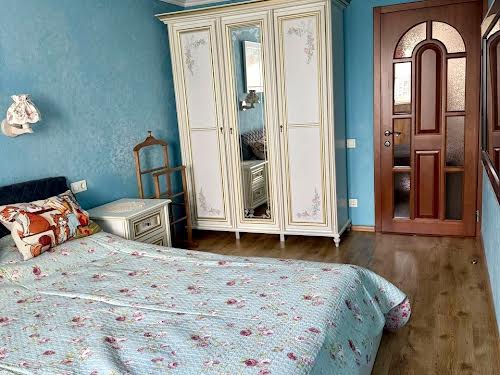 квартира за адресою Героїв Дніпра вул., 38-Б