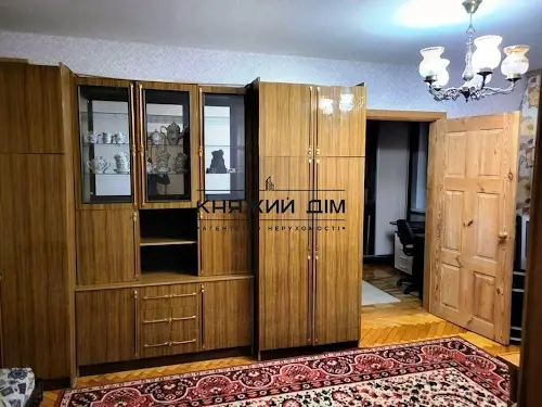 квартира по адресу Вацлава Гавела бульв. (Івана Лепсе), 77