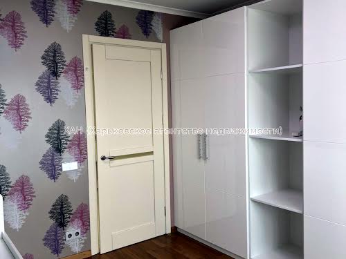 квартира по адресу Клочковская ул., 154а