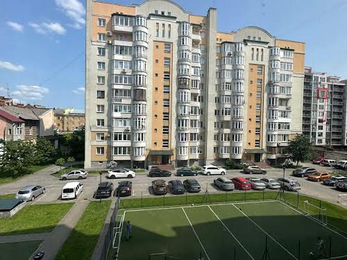 квартира за адресою Генерала Миколи Юнаківа вул., 9
