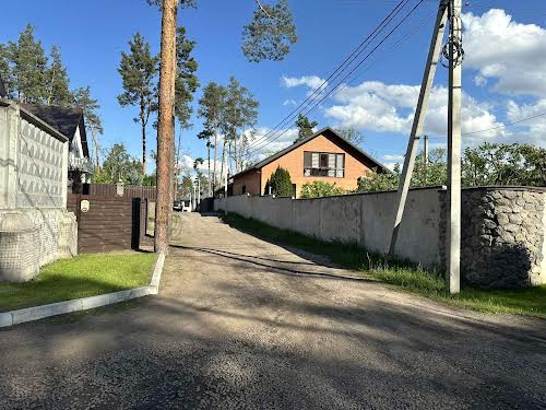ділянка за адресою Лугова вул.