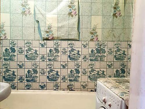 квартира за адресою Академіка Янгеля вул., 22