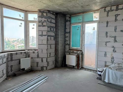квартира за адресою Балківська вул., 137
