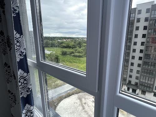 квартира за адресою Роксоляни вул., 151