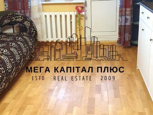квартира по адресу Урловская ул., 30