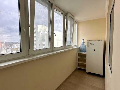 квартира по адресу Ярослава Мудрого ул., 28