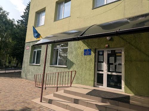 комерційна за адресою Григорія Сковороди вул. (Щорса), 10