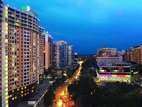 квартира по адресу Генуэзская ул., 3б