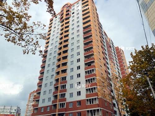 квартира за адресою Мирослава Мисли вул. (Цілиноградська), 58а