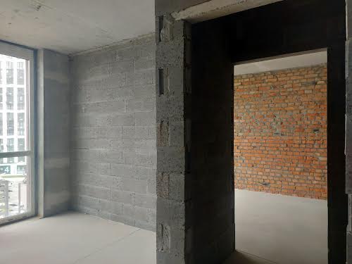квартира по адресу Виктора Некрасова ул. (Північно-Сирецька), 6