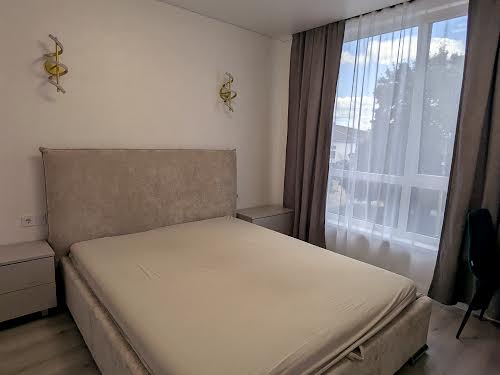 квартира за адресою Флотська, 10б