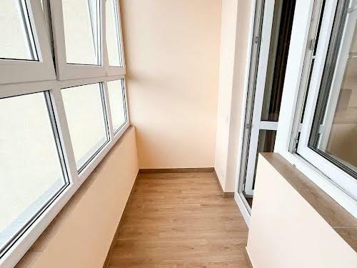 квартира по адресу Краковская ул., 27